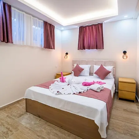アパート Charming Flat With Shared Pool In Oludeniz