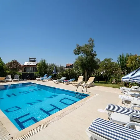 Apartment Charming Flat With Shared Pool In Oludeniz