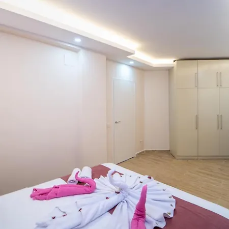 Apartment Charming Flat With Shared Pool In Oludeniz *